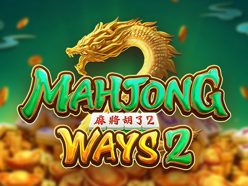 7up Mahjong Ways 2 মাহজং ওয়েজ ২ গেম আইকন